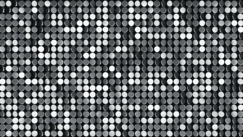 Диско шар текстура