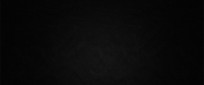 Текстура черного пластика