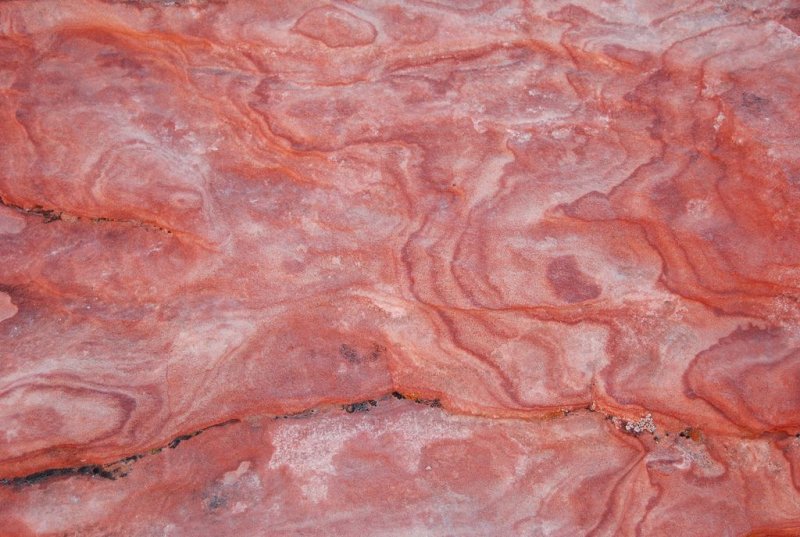 Тивдийский розовый мрамор