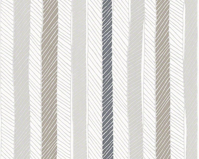 Обои в полоску текстура