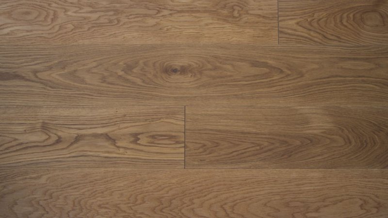 Паркетная доска американский орех однополосная