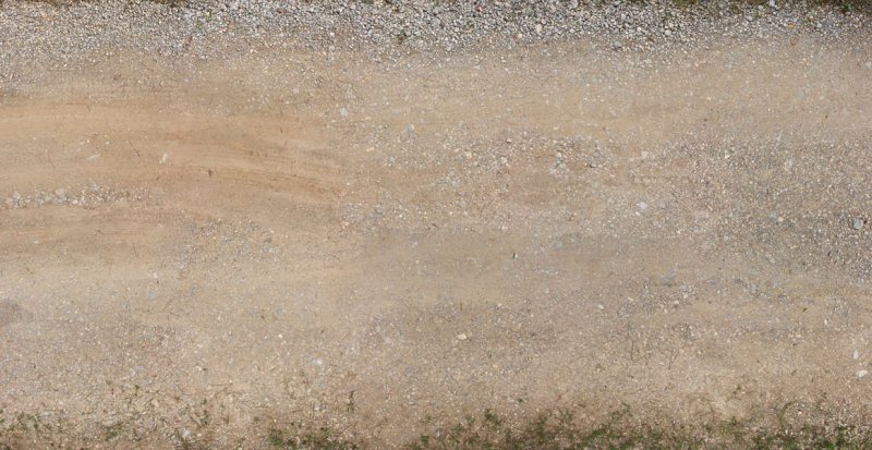 Текстура дороги