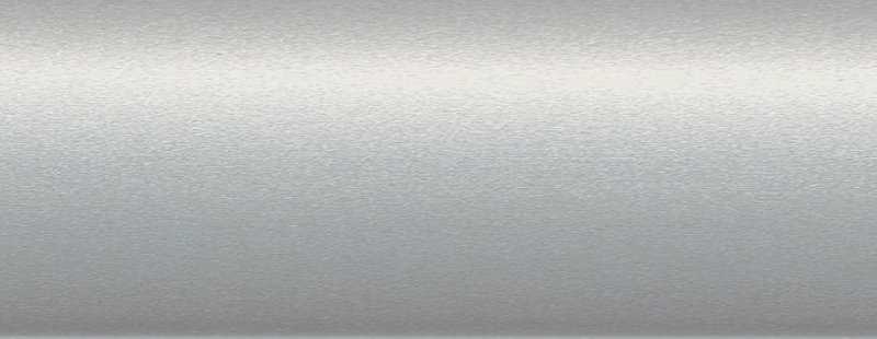 RAL 9006 — светлый алюминий