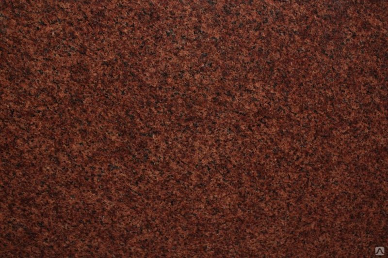 Лезниковский гранит месторождение