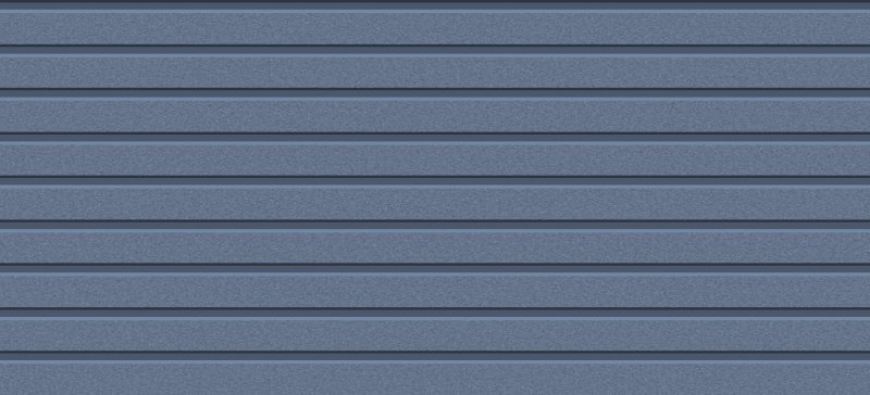 Сайдинг рал 7024