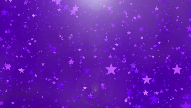 Фиолетовый со загзлами