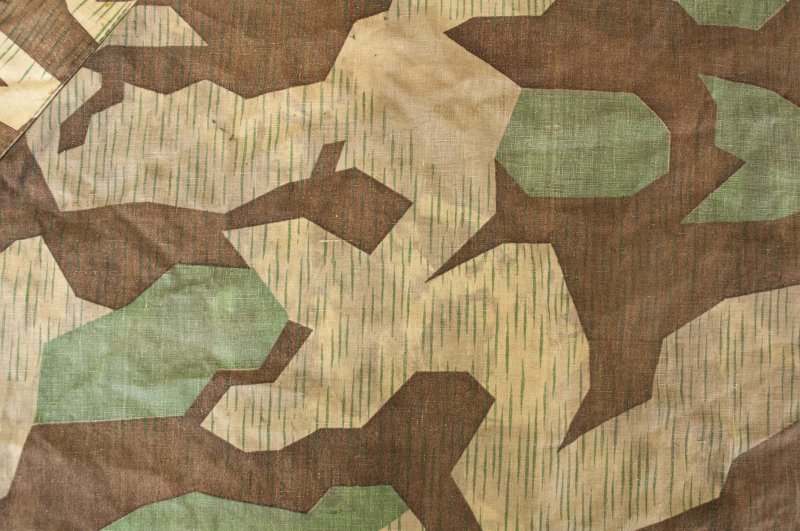 Splittertarnmuster камуфляж