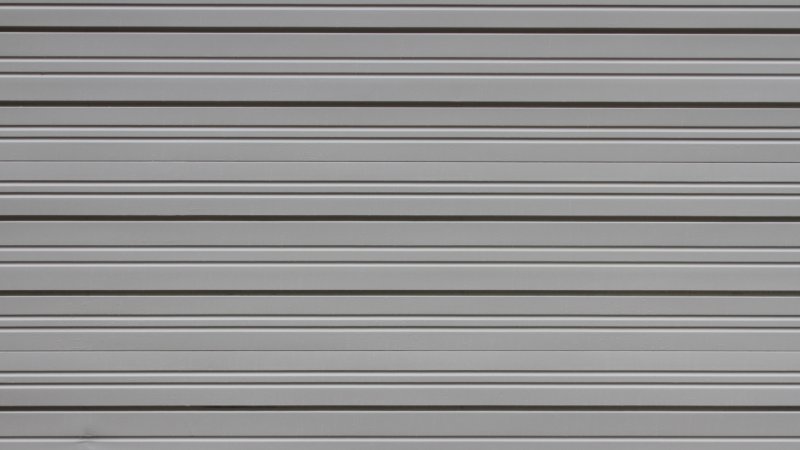 Металлические фасадные панели текстура