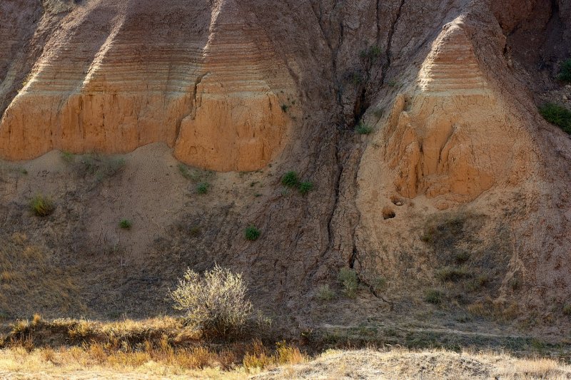 Эоловые Лессы