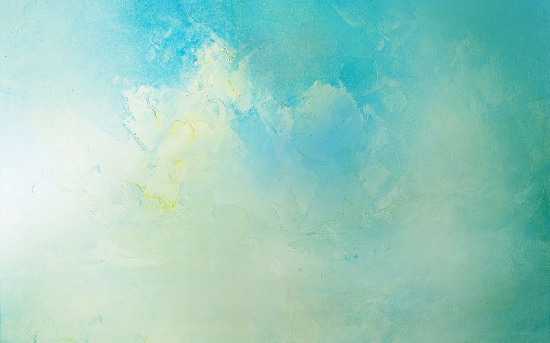 Акварельный фон