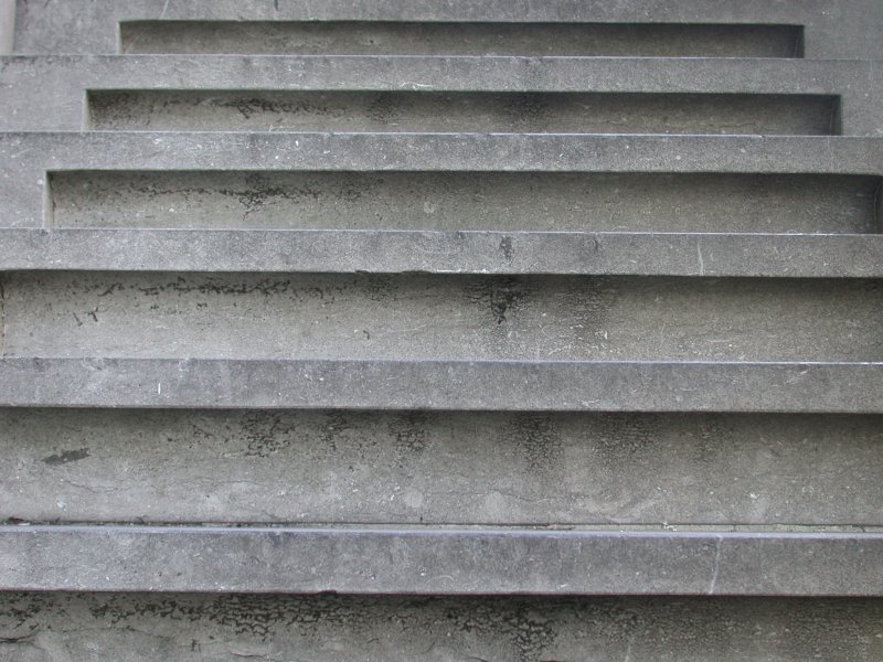 Текстура бетонные ступени