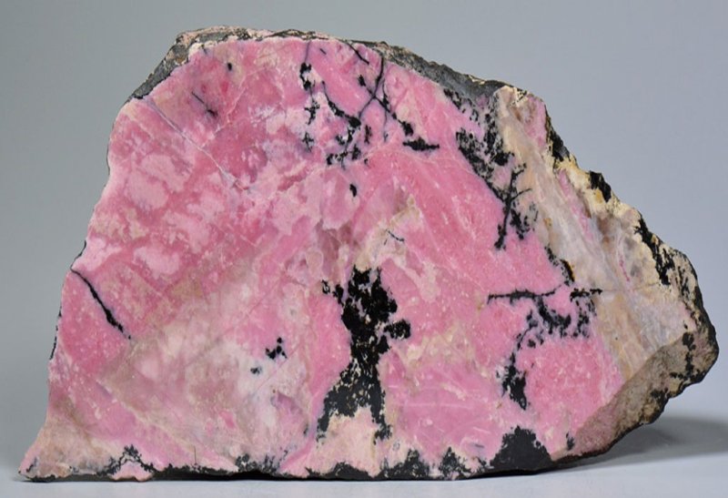 Родонит / минерал