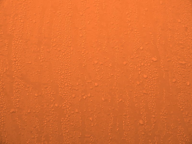 Оранжевая фактура