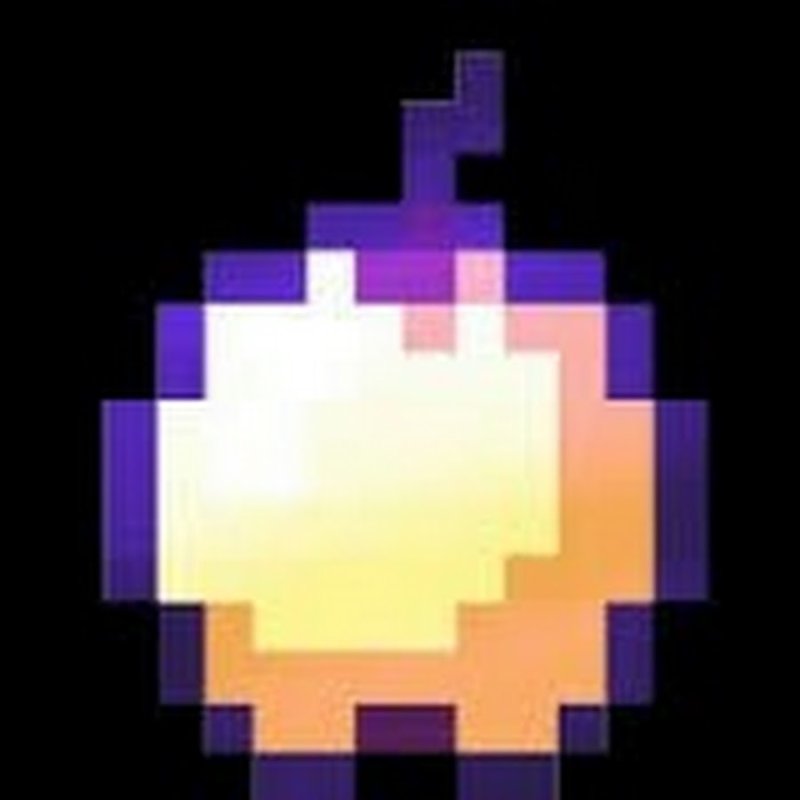 Золотое Зачарованное яблоко 1.12.2