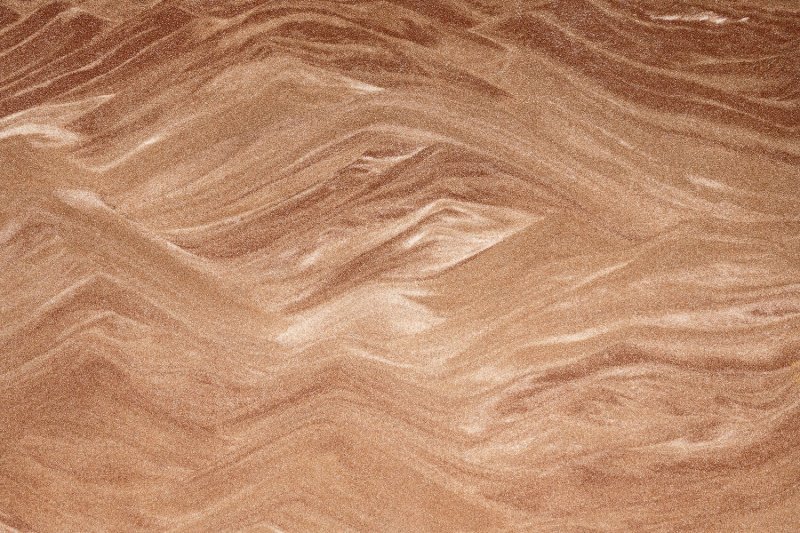 Гибкий камень