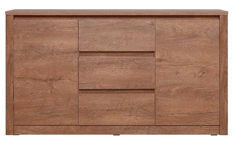 Нестандартные комоды