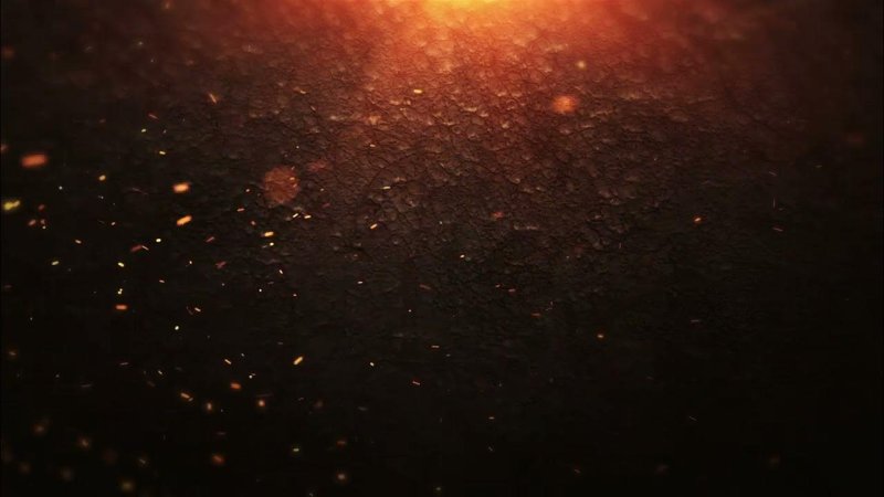 Эффект пыли