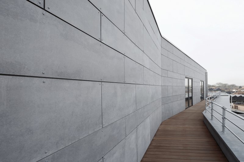 Фиброцемент EQUITONE