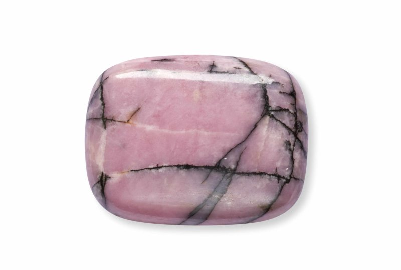 Родонит Уральский камень