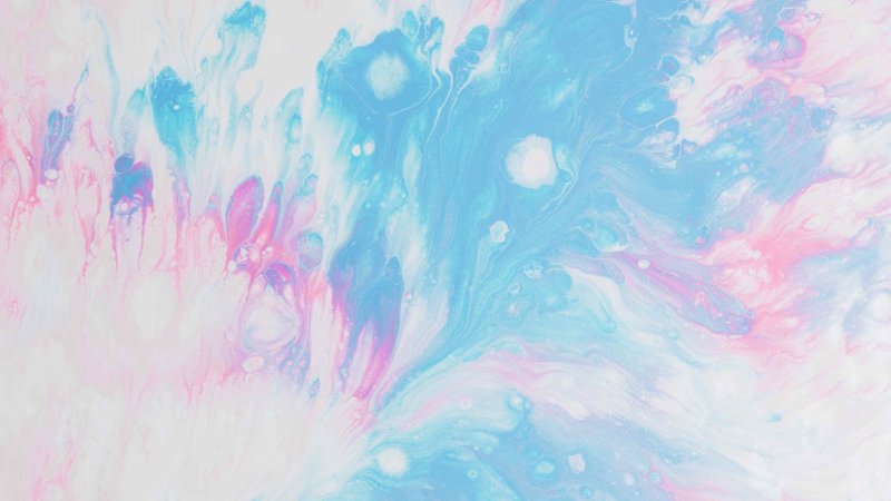 Акварельный фон