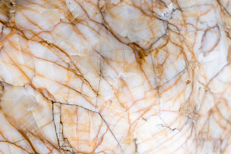 Гибкий мрамор шерл