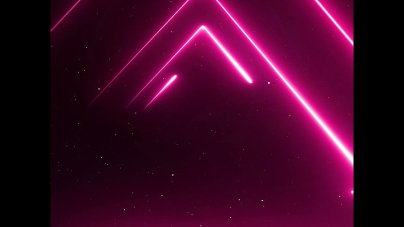 Неоновые линии