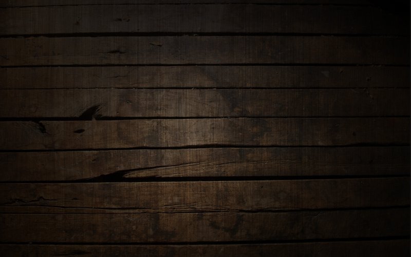 Дерево темно-коричневый