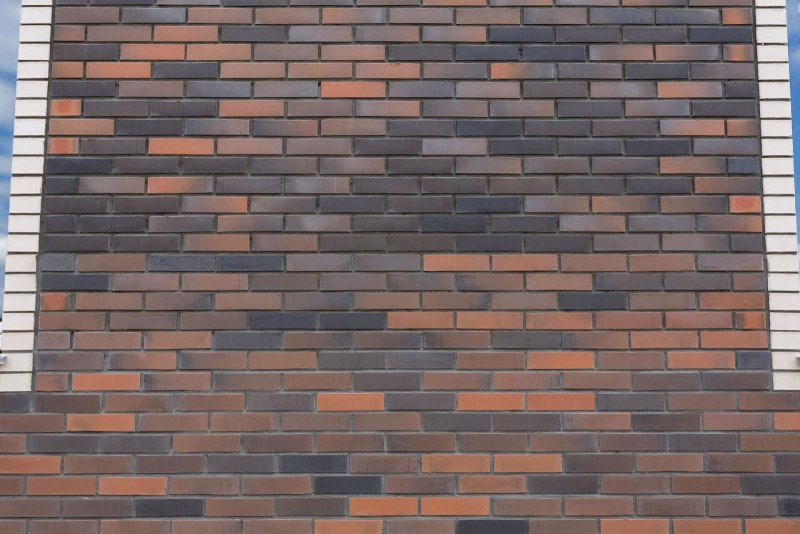 Кирпич Ликолор Баварская кладка