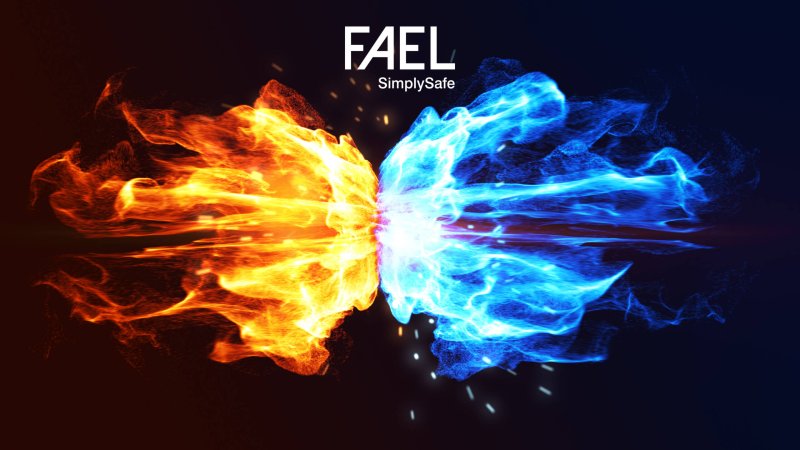 Огонь и лед