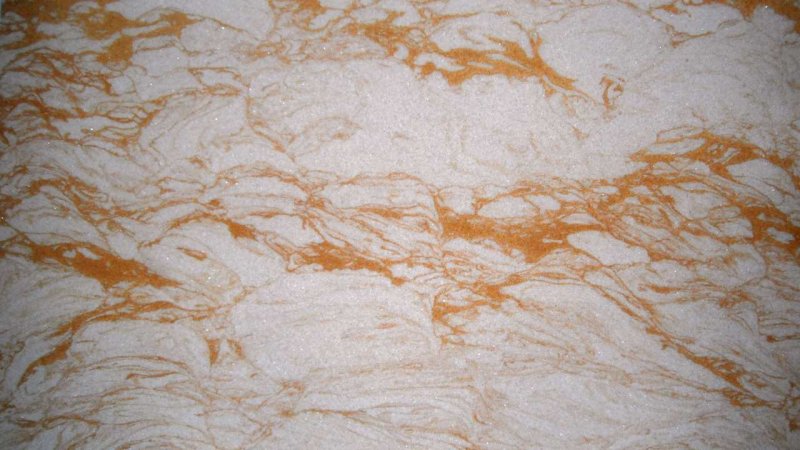 Гибкий камень