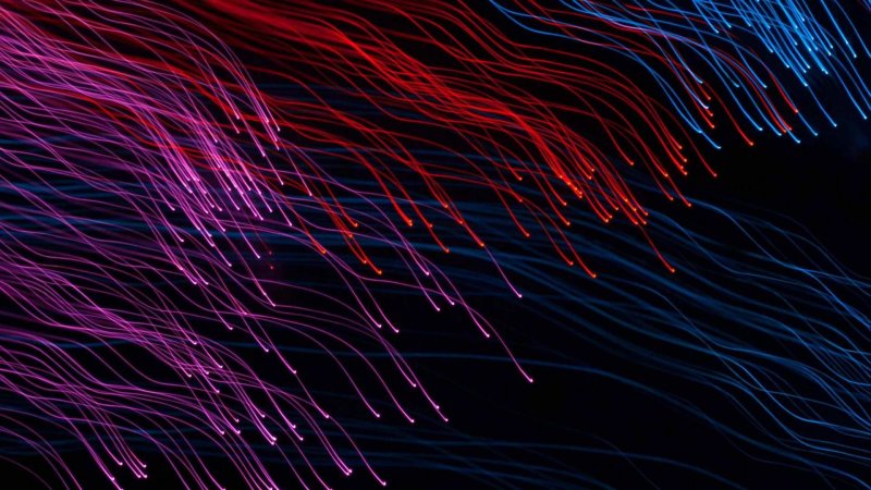 Обои на рабочий стол абстракция