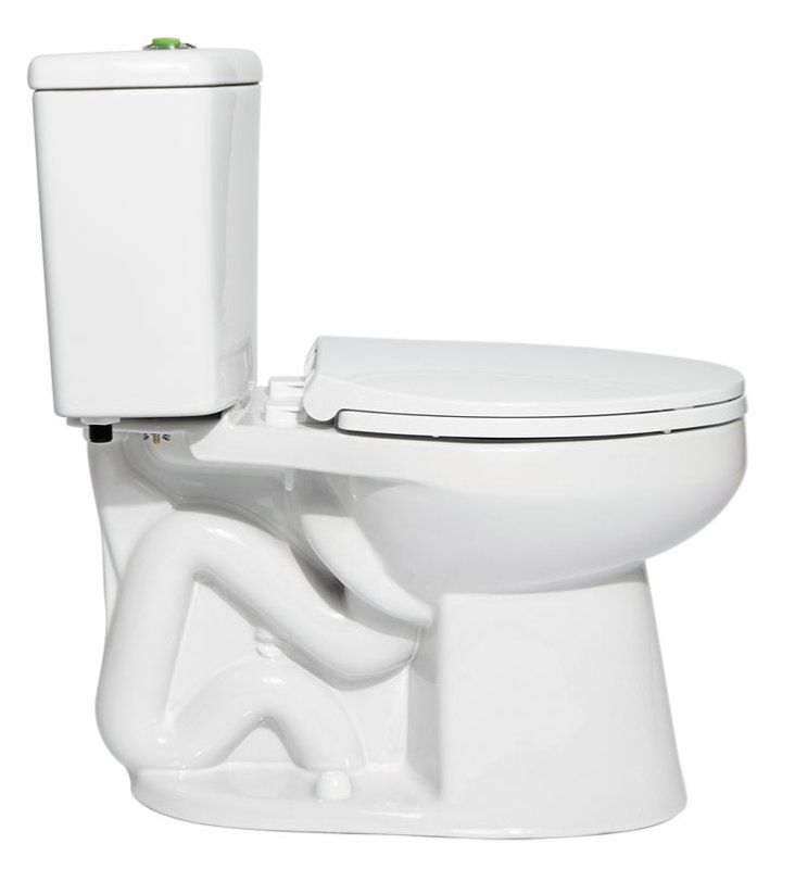 Унитаз Ниагара