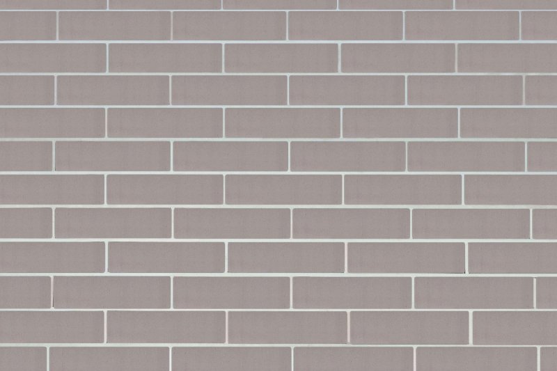 Кирпич керма серебро рустик