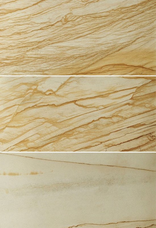 Шпон из натурального камня