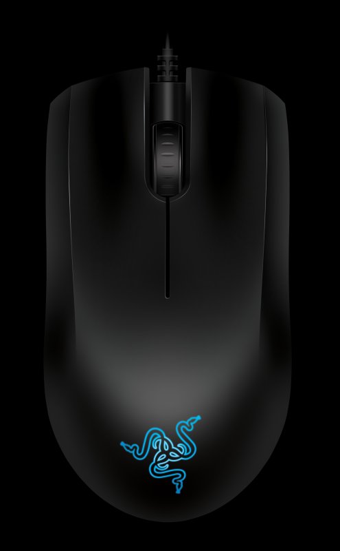 Игровая мышь Razer Abyssus
