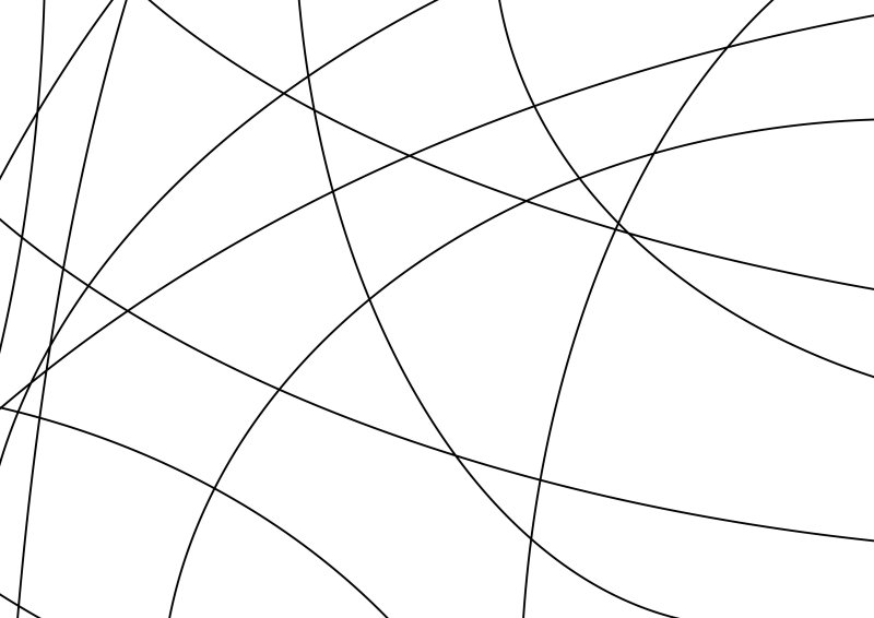 Графические линии