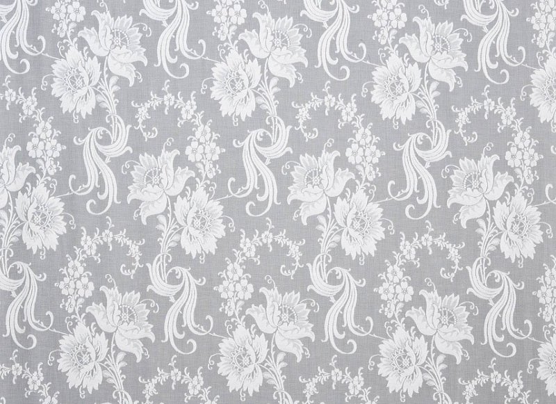 Узоры на ткани