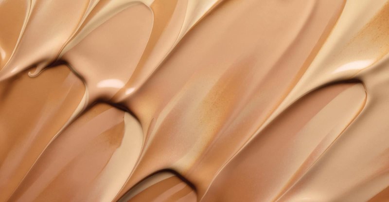 Шоколадный фон