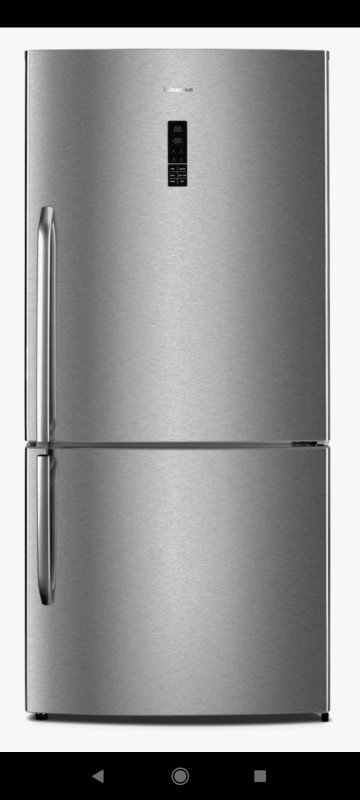 Холодильник Хайсенс