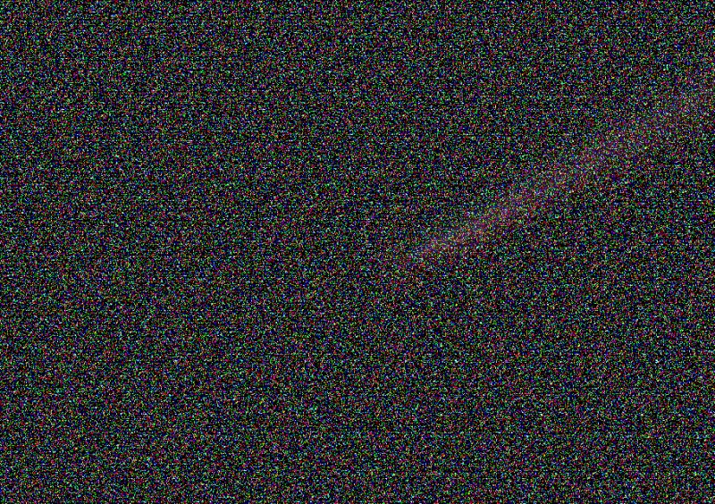 Текстура зернистости