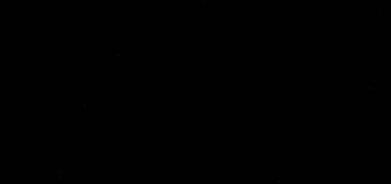 Нотки на белом фоне