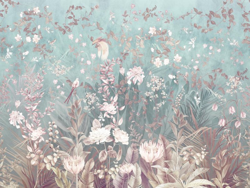 Фреска Affresco Exclusive Part 1 ab300-col5