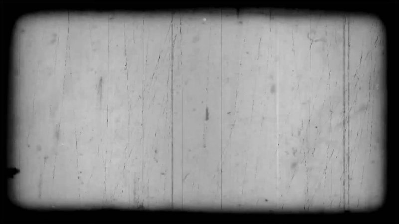 Фактура старой пленки