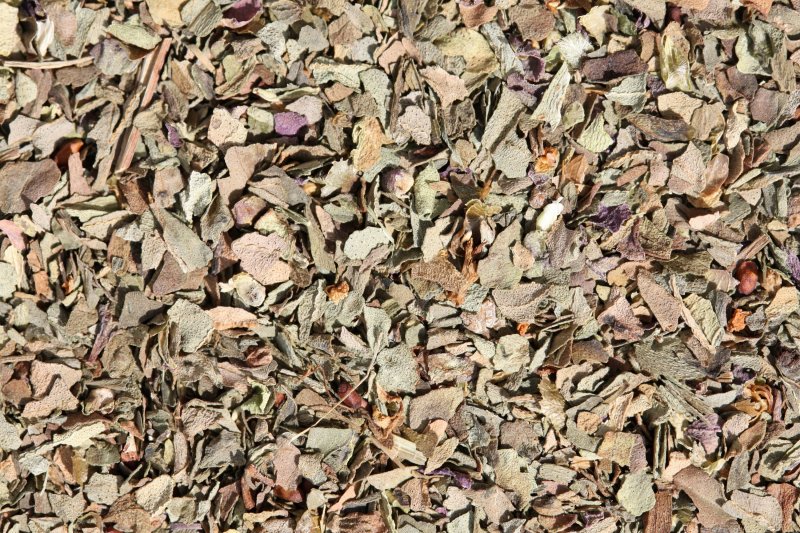 Приправа текстура