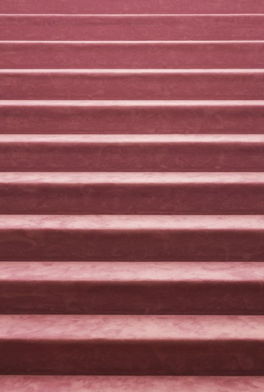 Текстура ступени