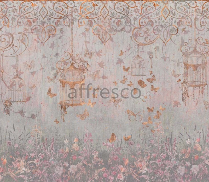 Панно Affresco Fine Art re925-col4