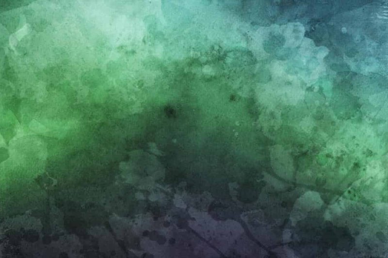 Акварельный фон