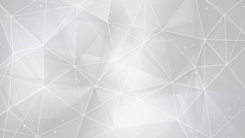 Геометрический фон