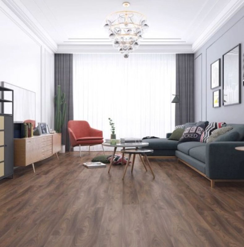 Ламинат Classen дуб Аликанте