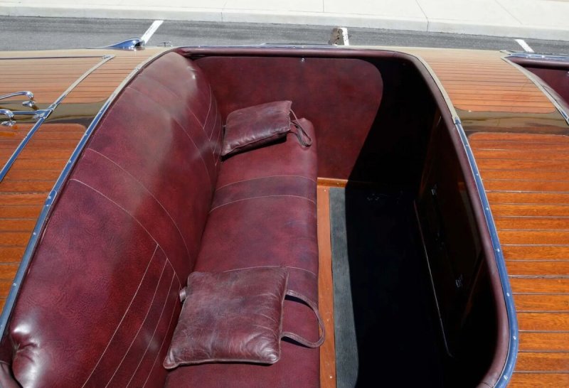 ФИДЕ лодочка